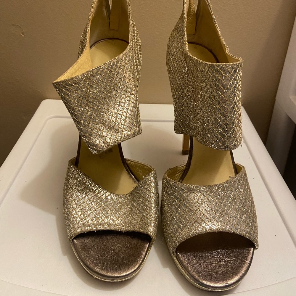 Jimmy choo heels